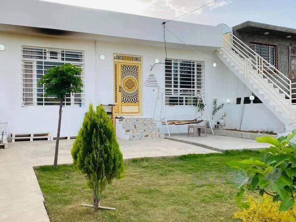 خانـوو باخ بۆ فرۆشتن  #شوێن // #سیتەک پشتی بەنزینخانەی شاری جوان - 2