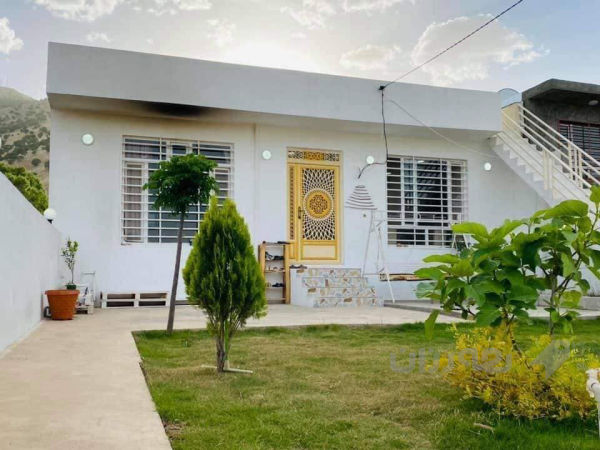 خانـوو باخ بۆ فرۆشتن  #شوێن // #سیتەک پشتی بەنزینخانەی شاری جوان