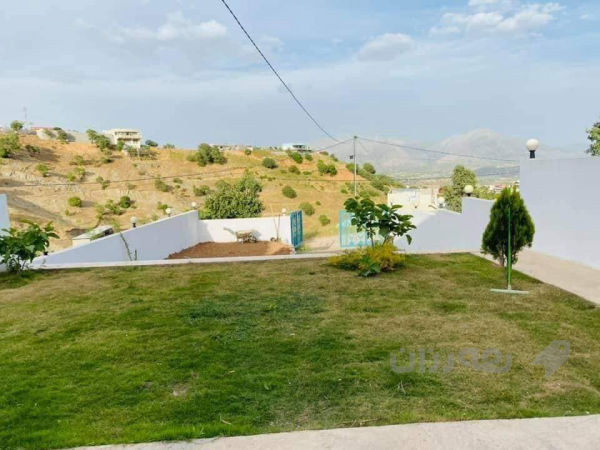 خانـوو باخ بۆ فرۆشتن  #شوێن // #سیتەک پشتی بەنزینخانەی شاری جوان - 3