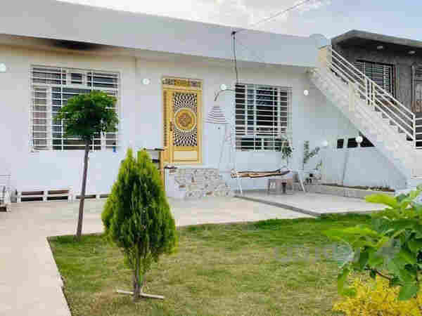 خانـوو باخ بۆ فرۆشتن  #شوێن // #سیتەک پشتی بەنزینخانەی شاری جوان - 2