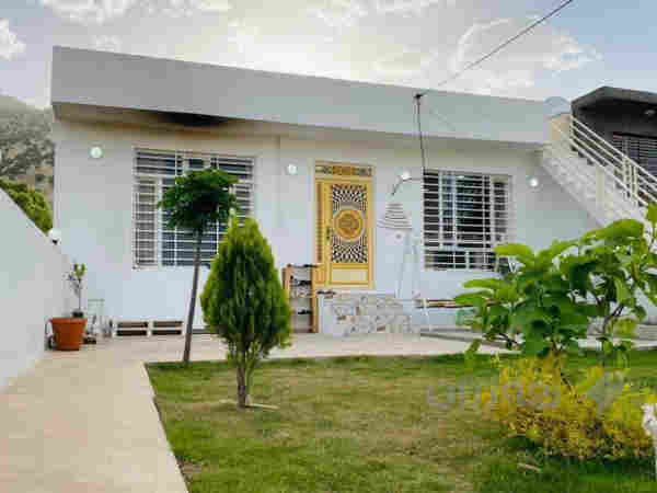 خانـوو باخ بۆ فرۆشتن  #شوێن // #سیتەک پشتی بەنزینخانەی شاری جوان