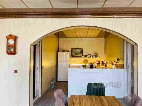 خانـوو باخ بۆ فرۆشتن  #شوێن // #سیتەک پشتی بەنزینخانەی شاری جوان - 4