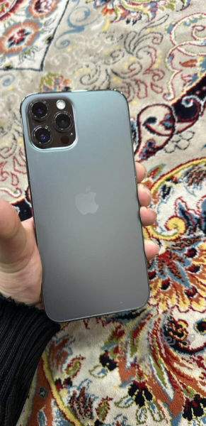 iphone 12 pro maxs 