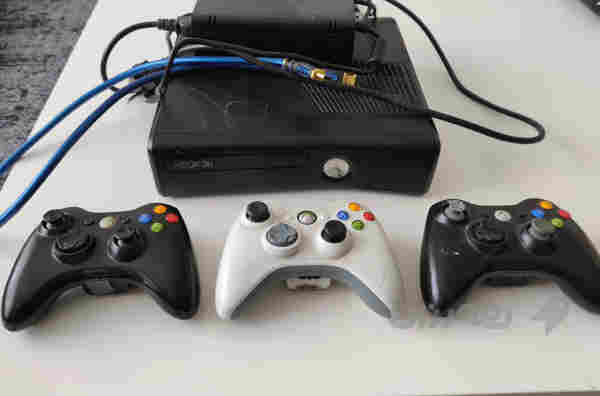 ئێکس بۆکس 360