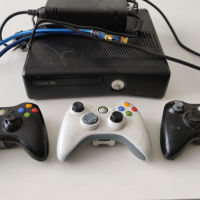 ئێکس بۆکس 360