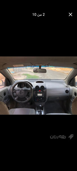 Daewoo kalos - 3
