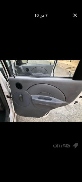 Daewoo kalos - 4