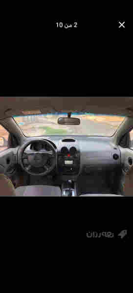 Daewoo kalos - 3