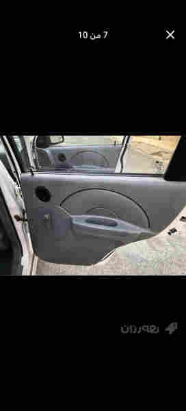 Daewoo kalos - 4