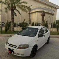 Daewoo kalos