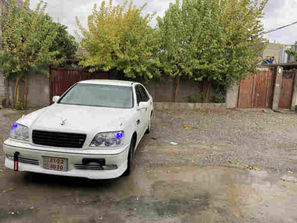 مەلیکە بڕاوە 2002
