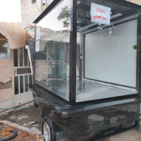 ماتۆر بۆ فرۆشتن بو لەفە کریب و شیرینی لۆگ لۆگ