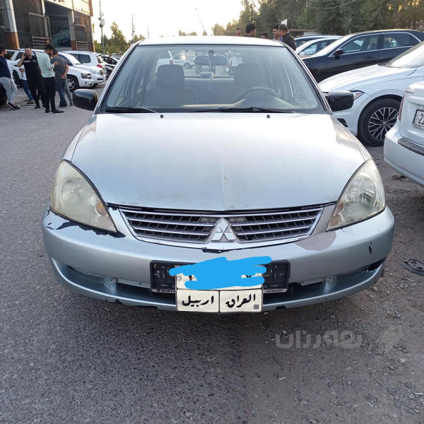 لانسةر 2007
