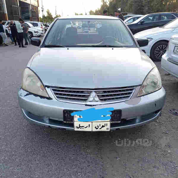 لانسةر 2007