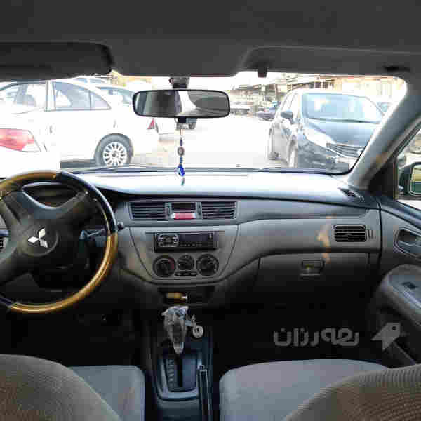 لانسةر 2007 - 3