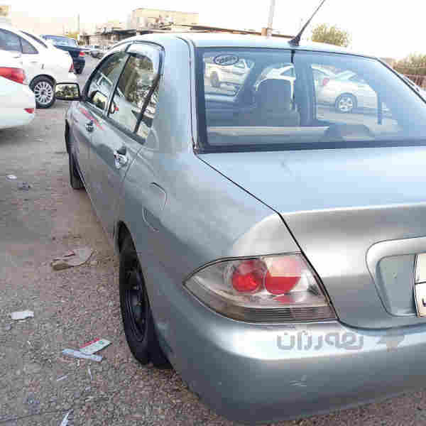 لانسةر 2007 - 2