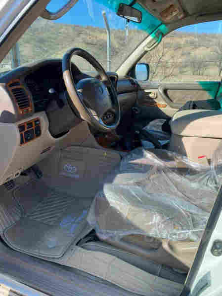 مۆنیکا 2002 سێ ڕبع ناوزەرد - 3