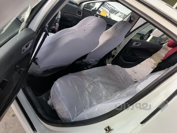 بیجۆی307 مۆدێل 2004🚗 - 2