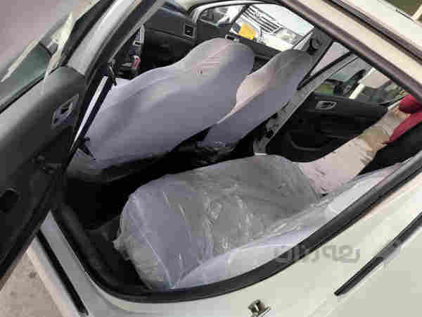 بیجۆی307 مۆدێل 2004🚗 - 2