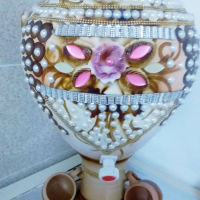 مەرکانەی ئاو