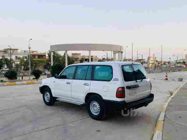 مۆنیکا مۆدیل 2003 - 2