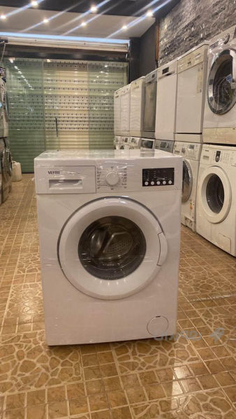 غەسالەی جل شۆر