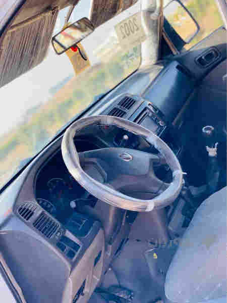 نيسان پاتڕۆڵ - 3