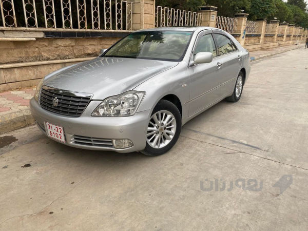 شاهینە 2008  موسە