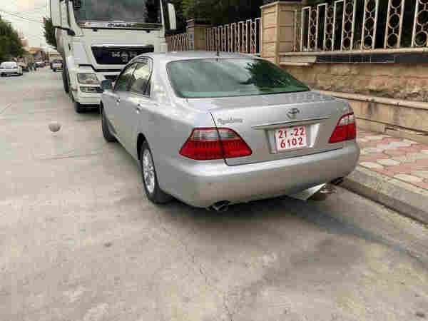 شاهینە 2008  موسە - 3