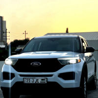 فورد اکس بلورەر 2020 AWD