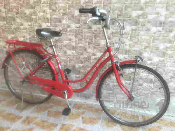 پاسكيلى باله ى يابانى اصلى لوك عجم 26 - 2