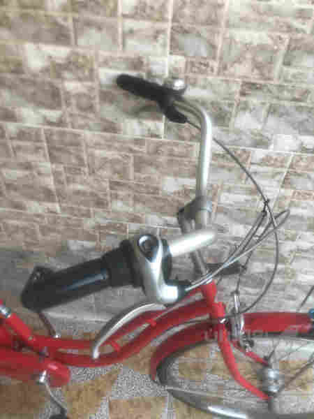 پاسكيلى باله ى يابانى اصلى لوك عجم 26 - 5