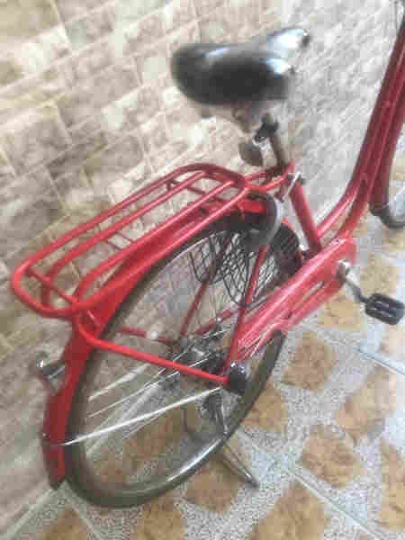 پاسكيلى باله ى يابانى اصلى لوك عجم 26 - 6