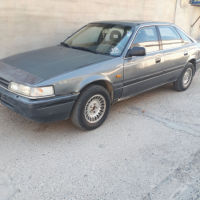 mazda 626  1989 