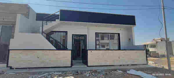 خانوو فروشتن - 3