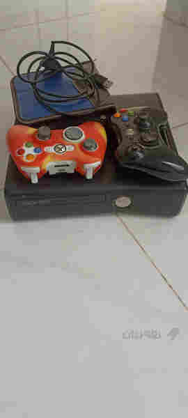 Xbox 360