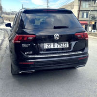 Tiguan 2019 S  