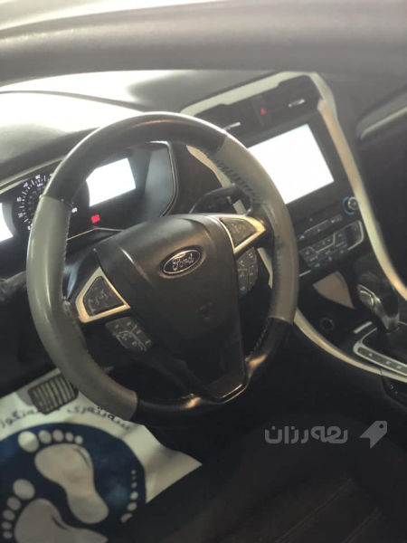Fordfushion - 3
