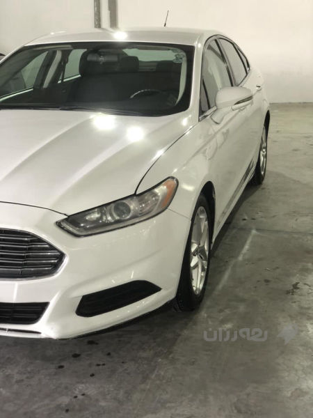 Fordfushion - 2