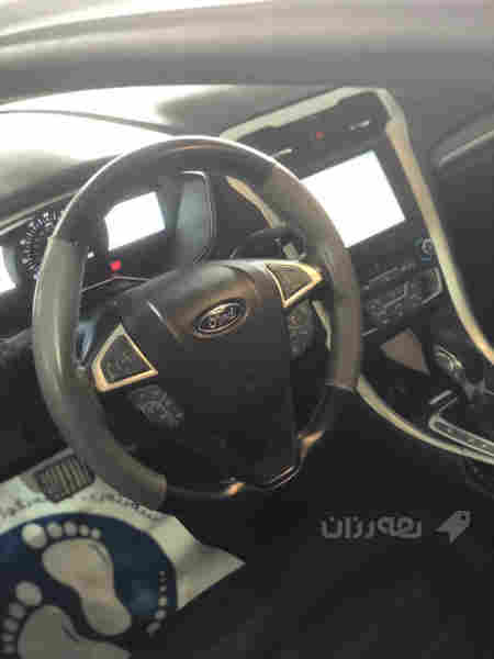 Fordfushion - 3