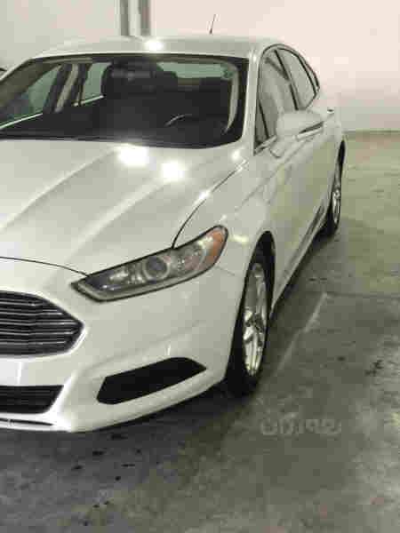 Fordfushion - 2