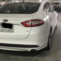 Fordfushion