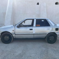 هۆندا ئەکسینت 94