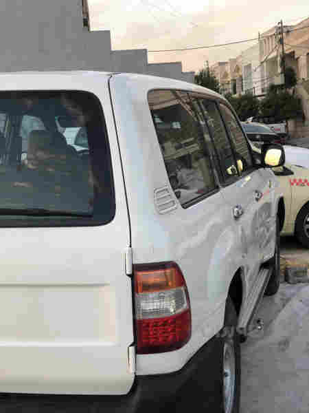 مۆنیکا مۆدیل 2003  - 2