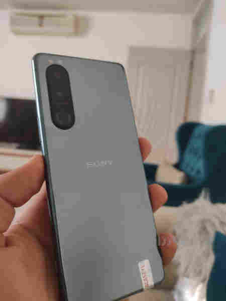 سۆنی ئێکسپێرا 5 مارک 3  sony experia 5iii  - 5