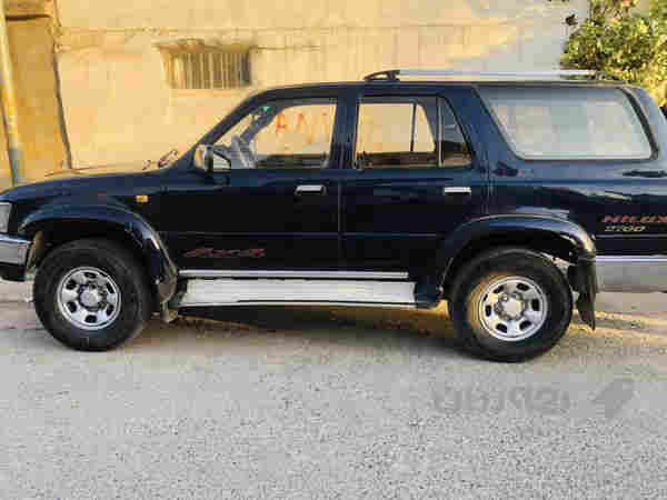 توێتا ڕەنەر - 3