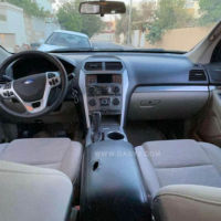 فورد اكسبلور