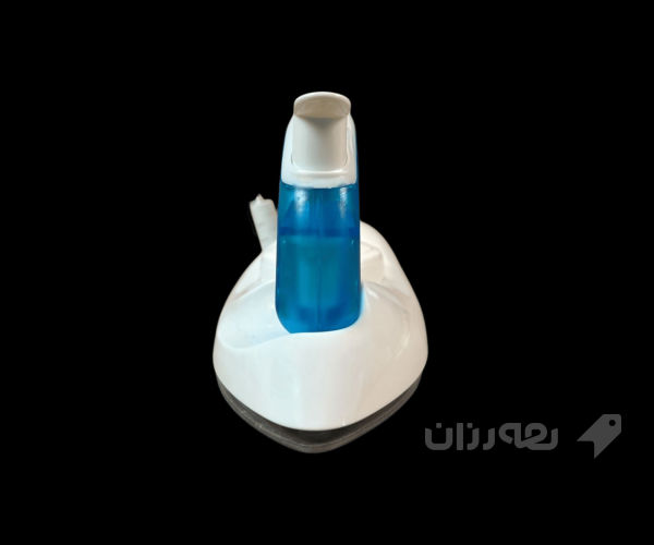 ئاسنی تاودانی تاج - 2