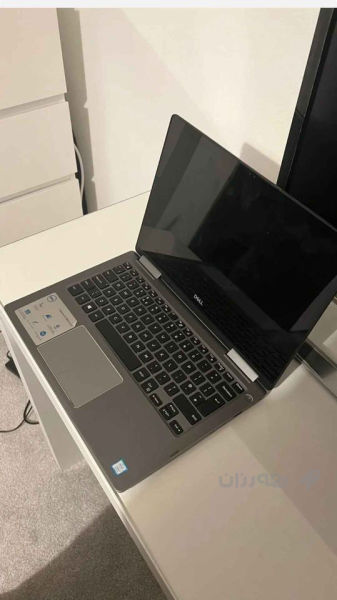 Dell Inspiron laptop