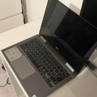 Dell Inspiron laptop